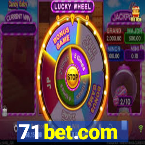 71 bet.com